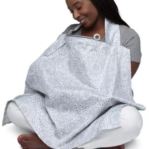 NWOT BOPPY NURSING COVER